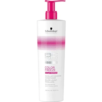 Image of Schwarzkopf Conditioners, 500 ml