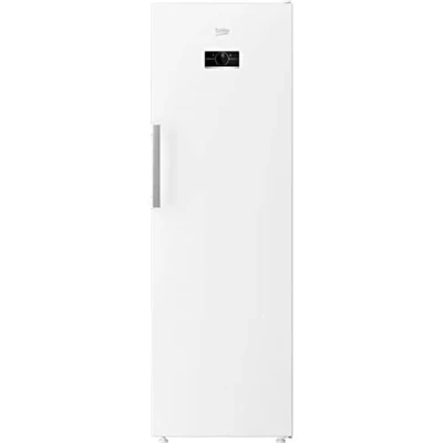 Image of BEKO Pro FNP4686W Tall Freezer White, White