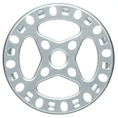 Image of KitchenCraft Gas Reducer Ring
