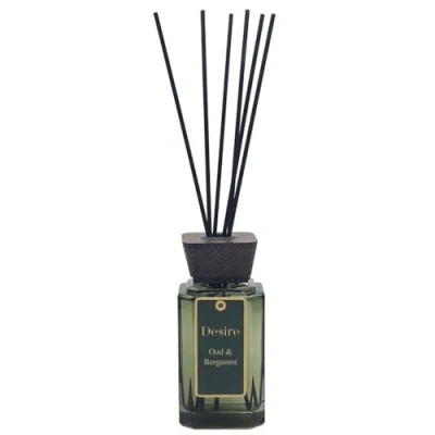 Image of Lesser &amp; Pavey Desire Oud Bergamot Boutique Diffuser LP72416