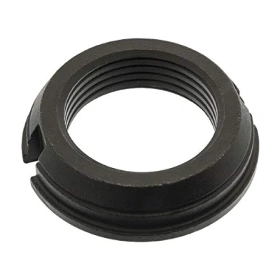 Image of 9023570126, A9023570126 Nut FEBI BILSTEIN 49711