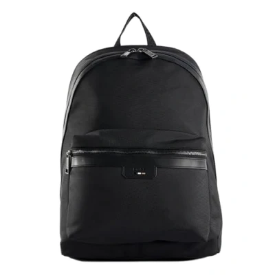Image of BOSS Men&#039;s Ray_N_Backpack Man, Black1, One Size