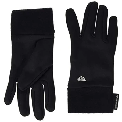 Image of QUIKSILVER Roxy Sport Hottawa Gloves Black, Large