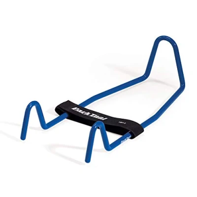 Image of Park Tool HBH 2 Handlebar Holder Tool, Blue
