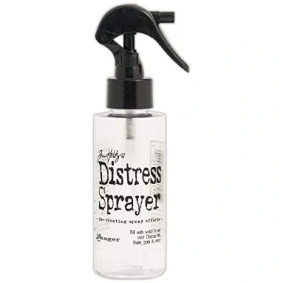 Image of Ranger Tim Holtz Distress Sprayer 4oz,