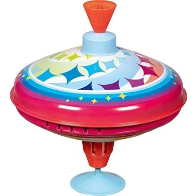 Image of GOKI Spinning Top Starry Sky