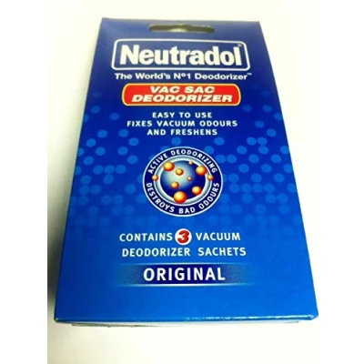 Image of Neutradol Original Vac Sac(pack of 12)