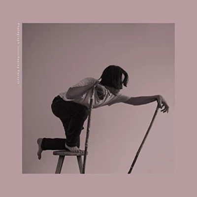 Image of Keeley Forsyth Photograph Misprint 2020 UK 12&quot; vinyl DOCK74