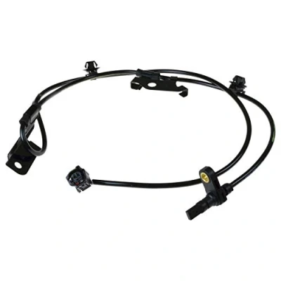 Image of 895420R010, 8954242050, 8954242060 ABS Sensor FEBI BILSTEIN 109701 Front Axle Right 1100mm TOYOTA: RAV4 III Off Road, IV Road