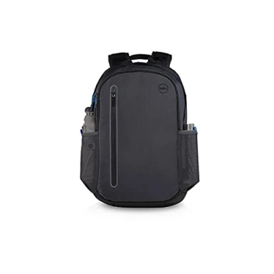 Image of DELL 460 BCBC 15&quot; Laptop Backpack Case Black Bags (Backpack, Case, Black)