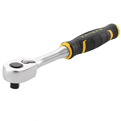 Image of Trinquete 3/8&quot; 120 dientes STANLEY FATMAX