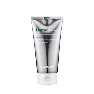 Image of [MEDI PEEL] Herbal Peel Tox 120 g Exfoliating &amp; Regeneration, K beauty