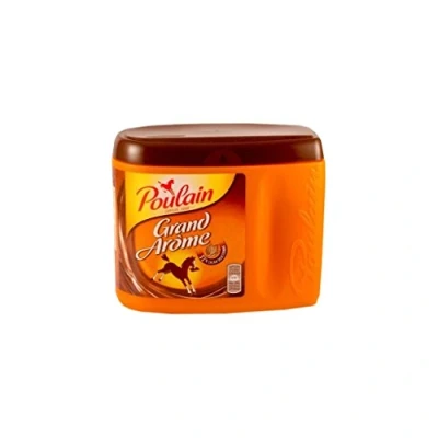 Image of Poulain Grand Arôme 450g