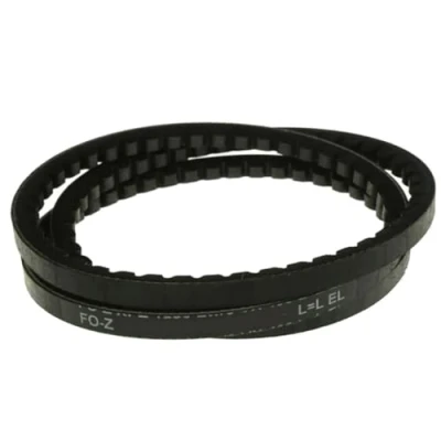 Image of PTO to Grass Collector Belt Fits Countax C38H Part Number 22873400