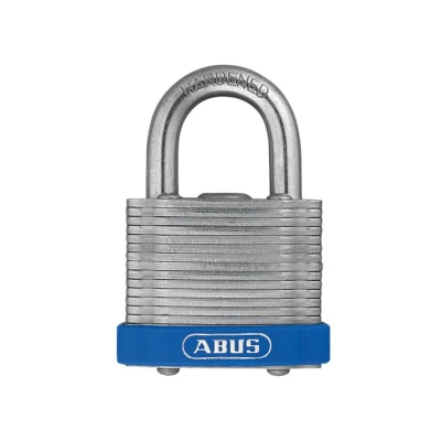 Image of ABUS 06376 41/40 Padlock, standard shackle, 40mm