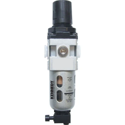 Image of Kennedy Air Filter Regulator Combi G1/2