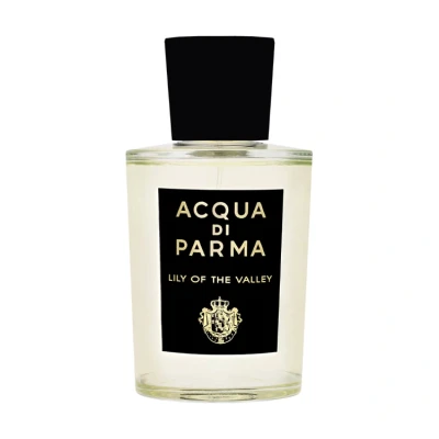 Image of Acqua di Parma Lily of The Valley Eau de Parfum 100ml Spray