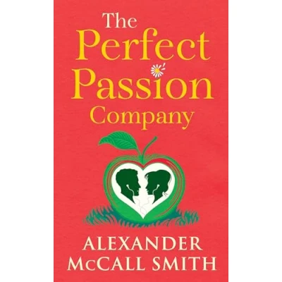 Image of The Perfect Passion Company: Company Series (Book 1)