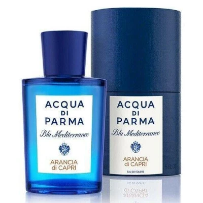 Image of Acqua di Parma BM ARANCIA EDT 150 ML.