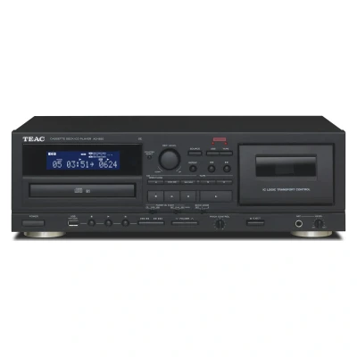 Image of Teac AD 850 SE