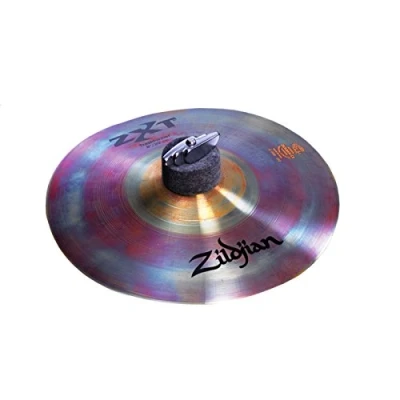 Image of Zildjian Trashformer Cymbal, 8 Inch