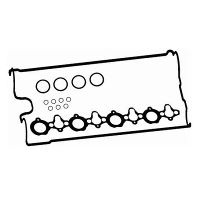 Image of 1104900QAA Gasket Set, rocker cover BGA RK3319 RENAULT: ESPACE 4, TRAFIC 2 Kasten, VAUXHALL: Movano Mk1, Vivaro Van, OPEL: A Van