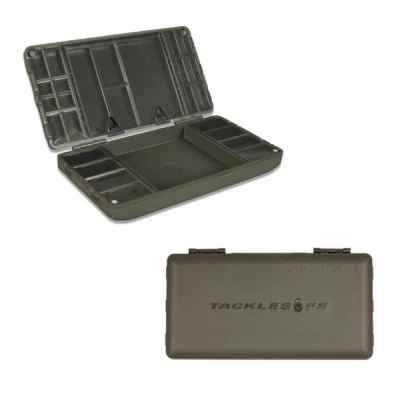 Image of Korda Tackle Safe Tacklebox