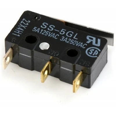 Image of MASUNN Ss 5Gl Micro Limit Switch For 3D Printer Accessories Endstop Ramps 1.4