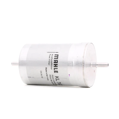 Image of 70566775 Fuel Filter MAHLE ORIGINAL KL 767 In Line 8mm 7,9mm SEAT: Exeo ST, Saloon