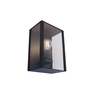 Image of Ansell Calore E27 Outdoor Wall Light 40W