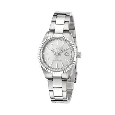 Image of Maserati Women’s Watch, Competizione Collection, Quartz Movement, only time, Steel R8853100503