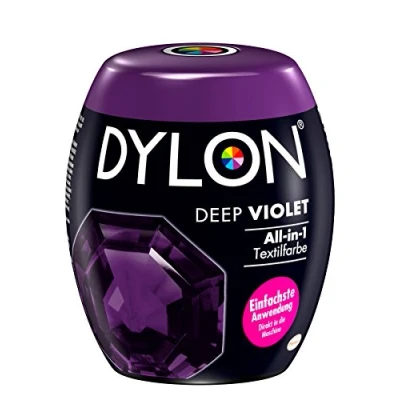 Image of Dylon All in1 Textile Paint.