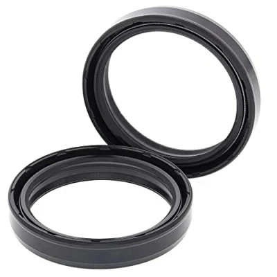 Image of All Balls 55 114 Fork Seal Kit