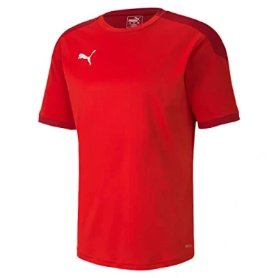 Image of PUMA teamFINAL 21 Training Jersey