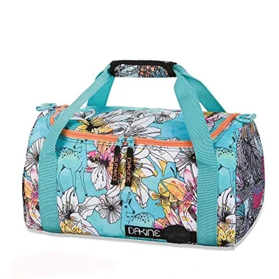 Image of Dakine Girls EQ Travel Bag 23L Rogue Print