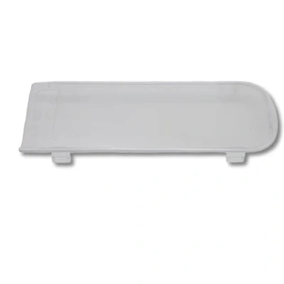 Image of SOS Accessoire Cooker Hood Light Diffuser 481946279986, 3001AS AEG, ARISTON HOTPOINT, ARTHUR MARTIN, BAUKNECHT, CREDA,