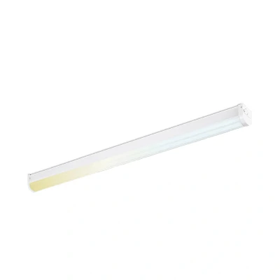Image of BatPacCWS 34/62W LED Batten 1800mm 3000/4000/6500K 6FT Aurora