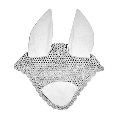 Image of WeatherBeeta Prime Ear Bonnet, White, Full