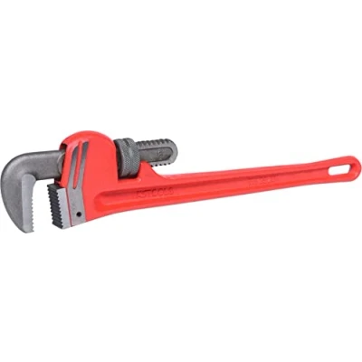 Image of KS Tools 111.3520 Cast iron handle pipe wrench 450 mm