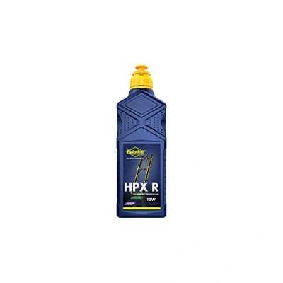 Image of Putoline HPX R 15 SAE (fork oil) 1 litre