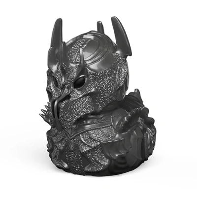Image of TUBBZ Boxed Edition: Lord of the Rings Sauron Cosplaying Rubber Duck Vinyl Figure