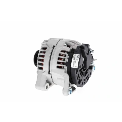 Image of R1530041 Generator HELLA 8EL 011 710 451 14V 100A 50mm VAUXHALL: Astra Mk4 CC, Calibra, Omega Saloon, OPEL: Signum G Convertible