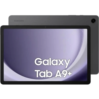 Image of Samsung Galaxy Tab A9+ Graphite 128GB 5G (Renewed)