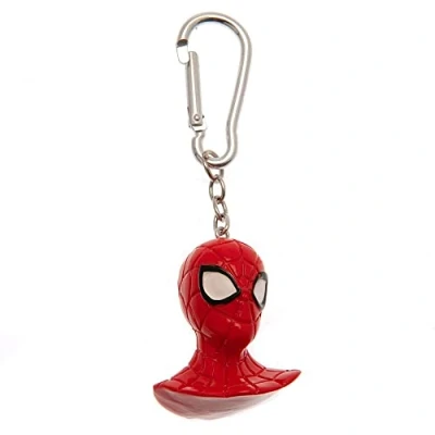 Image of Pyramid International RKR39144 Keychain, Red