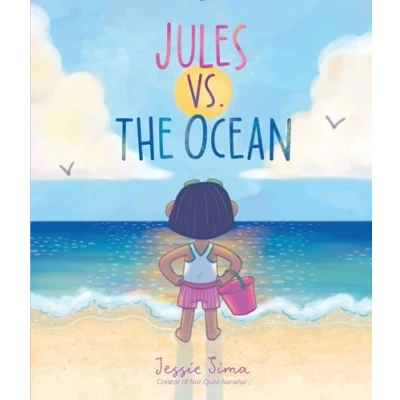 Image of Jules vs. the Ocean