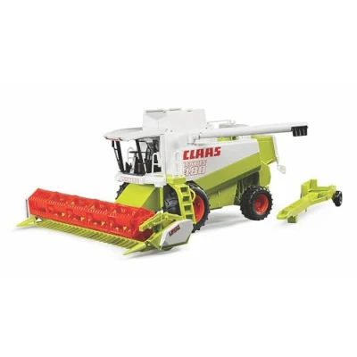 Image of CLAAS Lexion 480 Combine Harvester