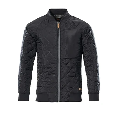 Image of Mascot 17015 318 09 Advanced Lining Lightweight Water Repellent Jacket, Size 2XL, Black