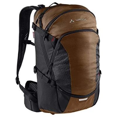 Image of Vaude 14525 Unisex Adults’ Backpacks 15 19L, Umbra, 22 Liters