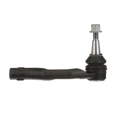 Image of 31429235, 31476317, 31476415 Track rod end DELPHI TA6414 13,7mm Front Axle Left VOLVO: XC90 II, V90 II Estate, XC60