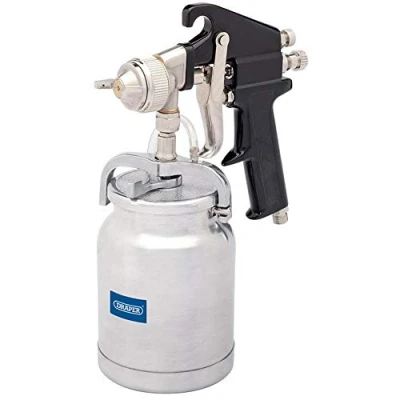 Image of Draper Air Spray Gun, 1L